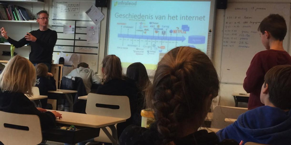 Infralead-geschiedenis-van-internet